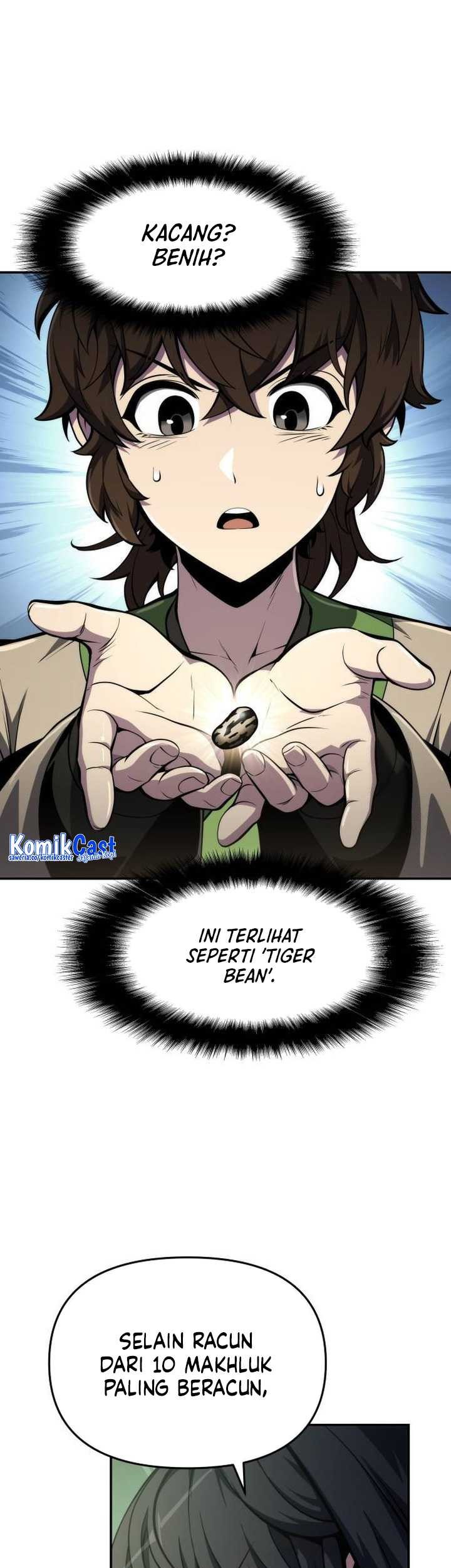 Entomologist in Sichuan Tang Clan Chapter 11 - halaman 40