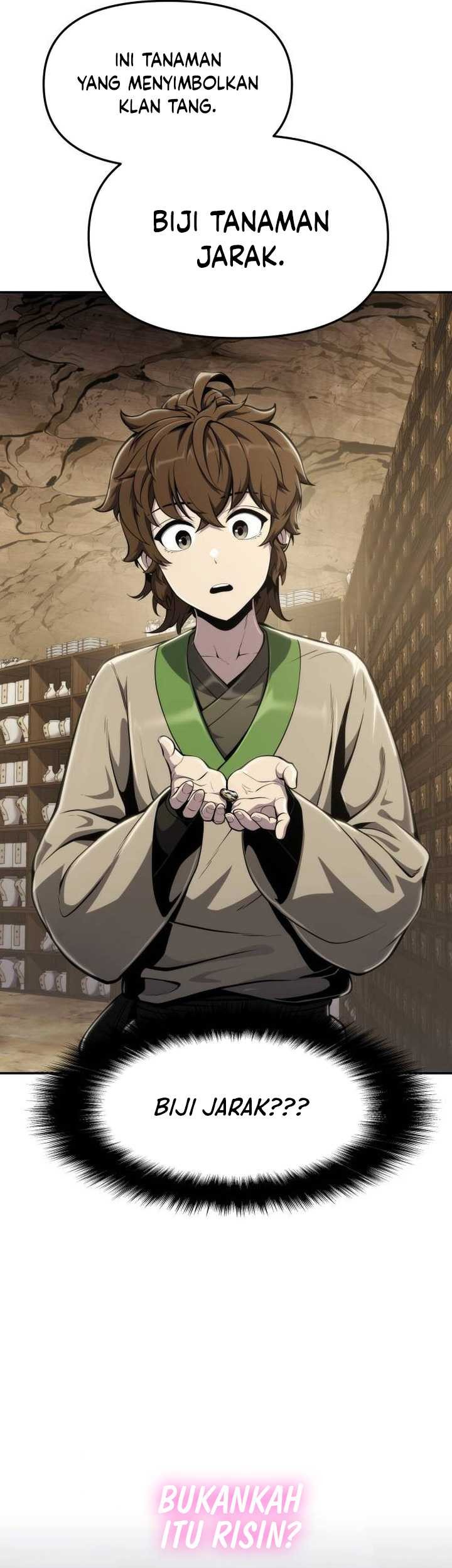 Entomologist in Sichuan Tang Clan Chapter 11 - halaman 42
