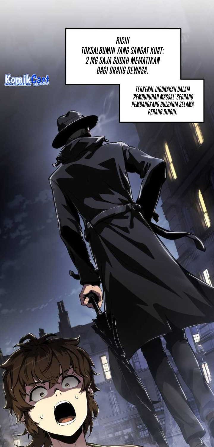Entomologist in Sichuan Tang Clan Chapter 11 - halaman 43