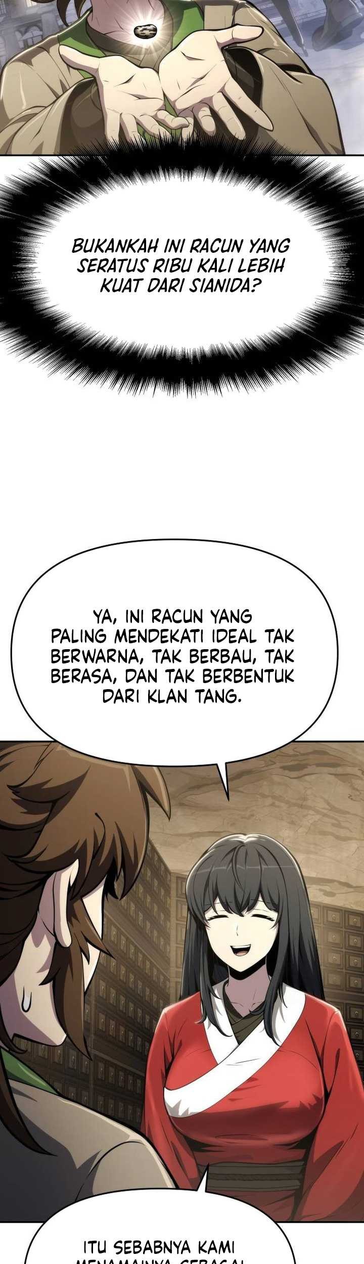 Entomologist in Sichuan Tang Clan Chapter 11 - halaman 44