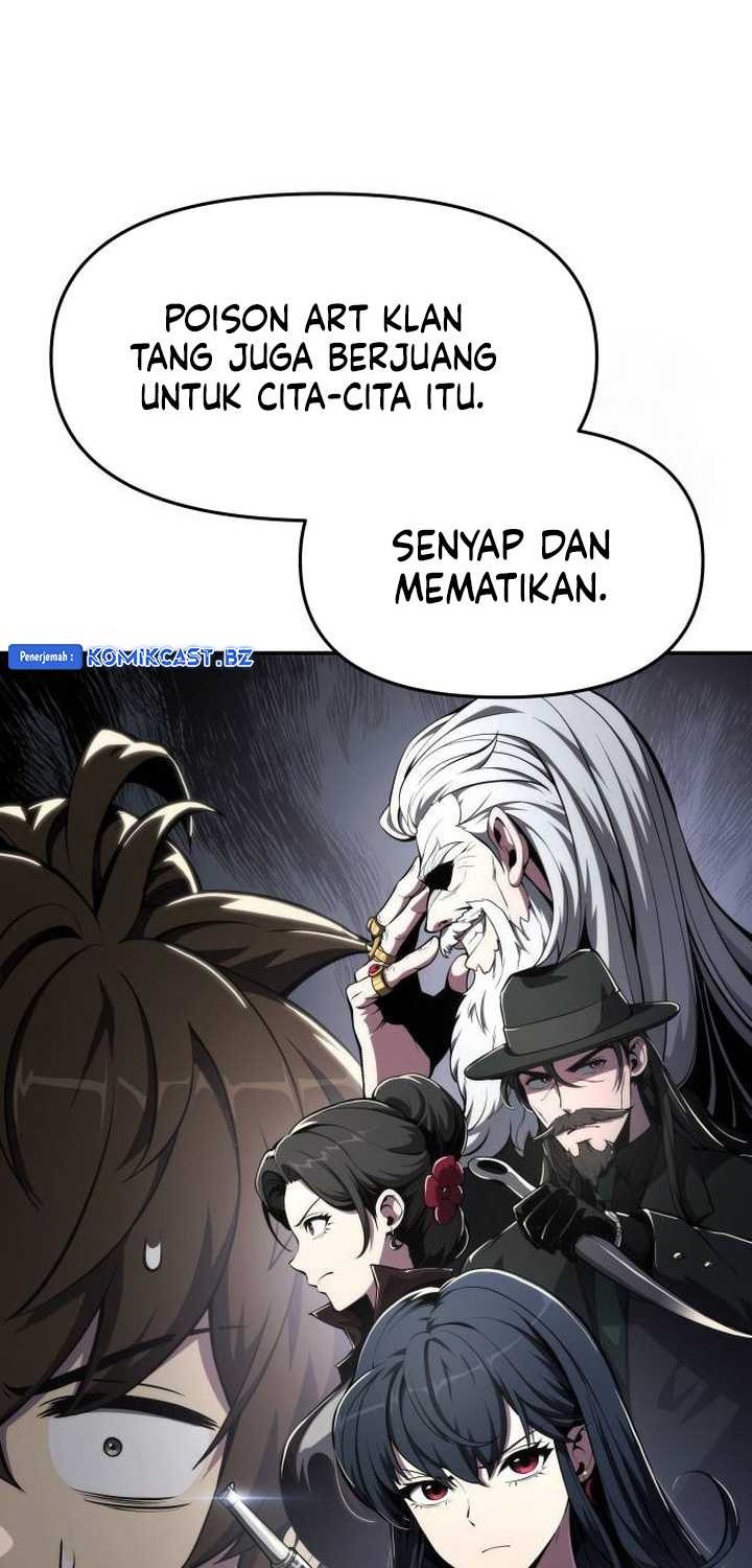 Entomologist in Sichuan Tang Clan Chapter 11 - halaman 47