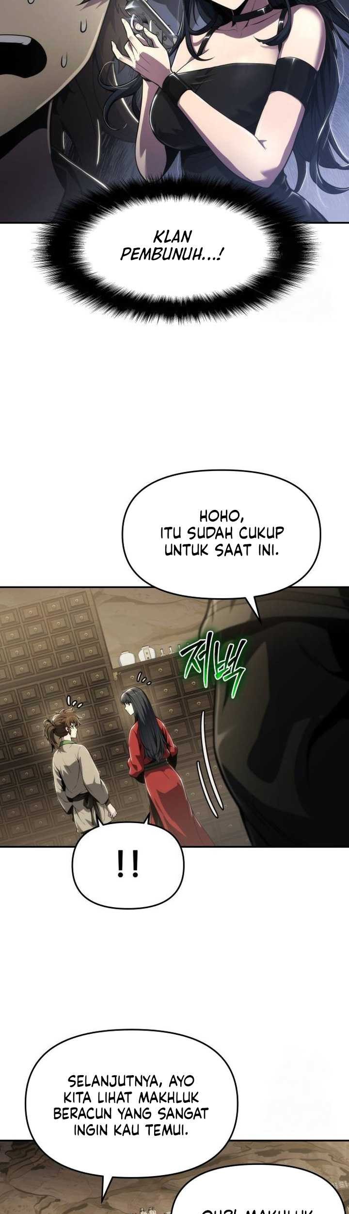 Entomologist in Sichuan Tang Clan Chapter 11 - halaman 48