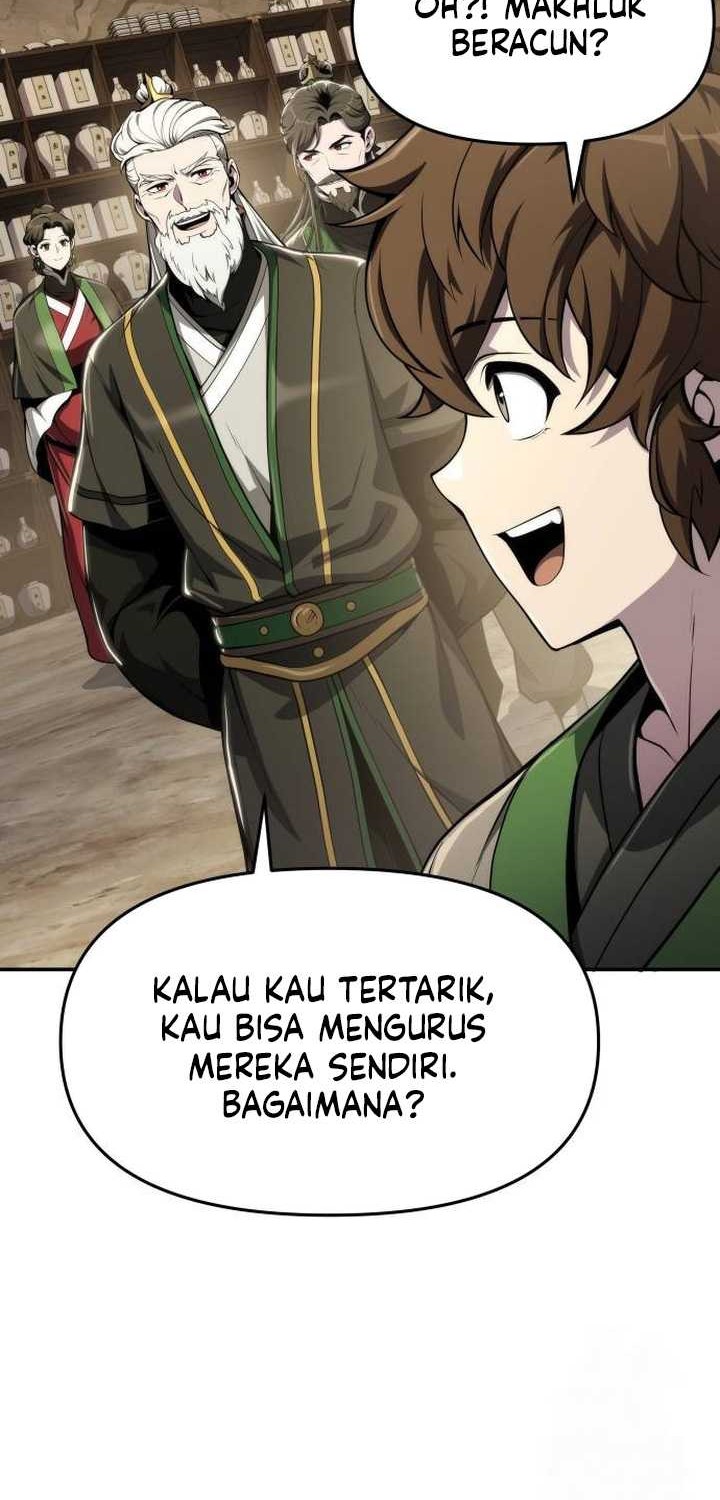 Entomologist in Sichuan Tang Clan Chapter 11 - halaman 49