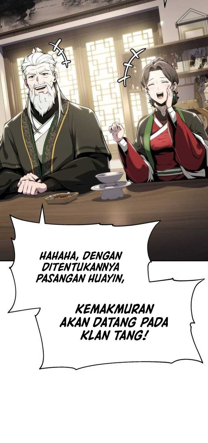 Entomologist in Sichuan Tang Clan Chapter 11 - halaman 5