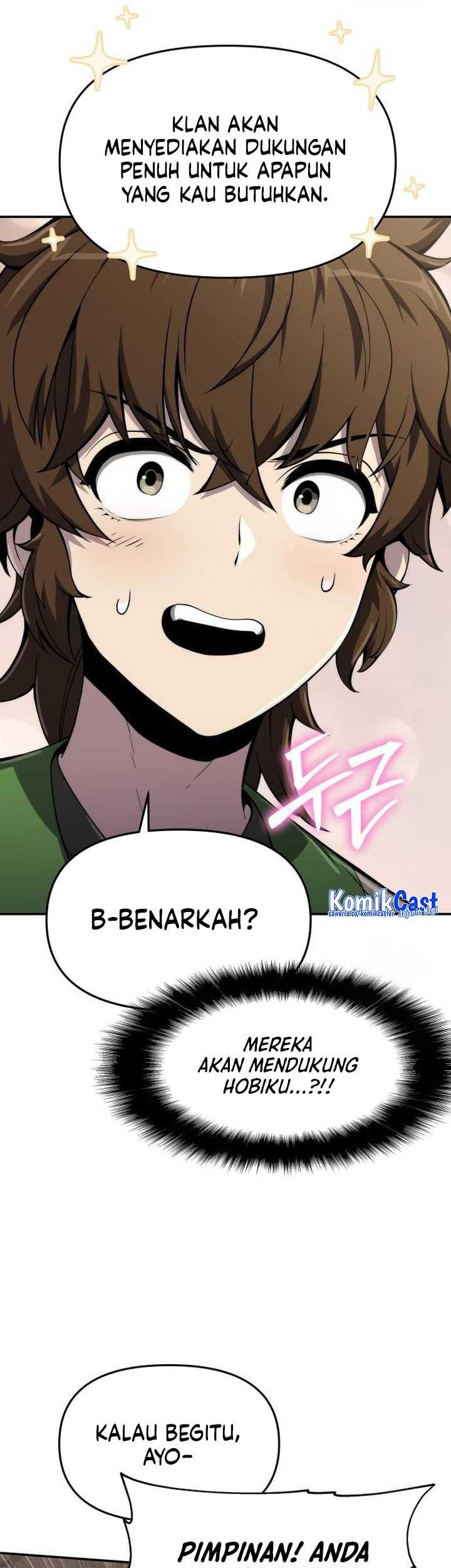Entomologist in Sichuan Tang Clan Chapter 11 - halaman 50
