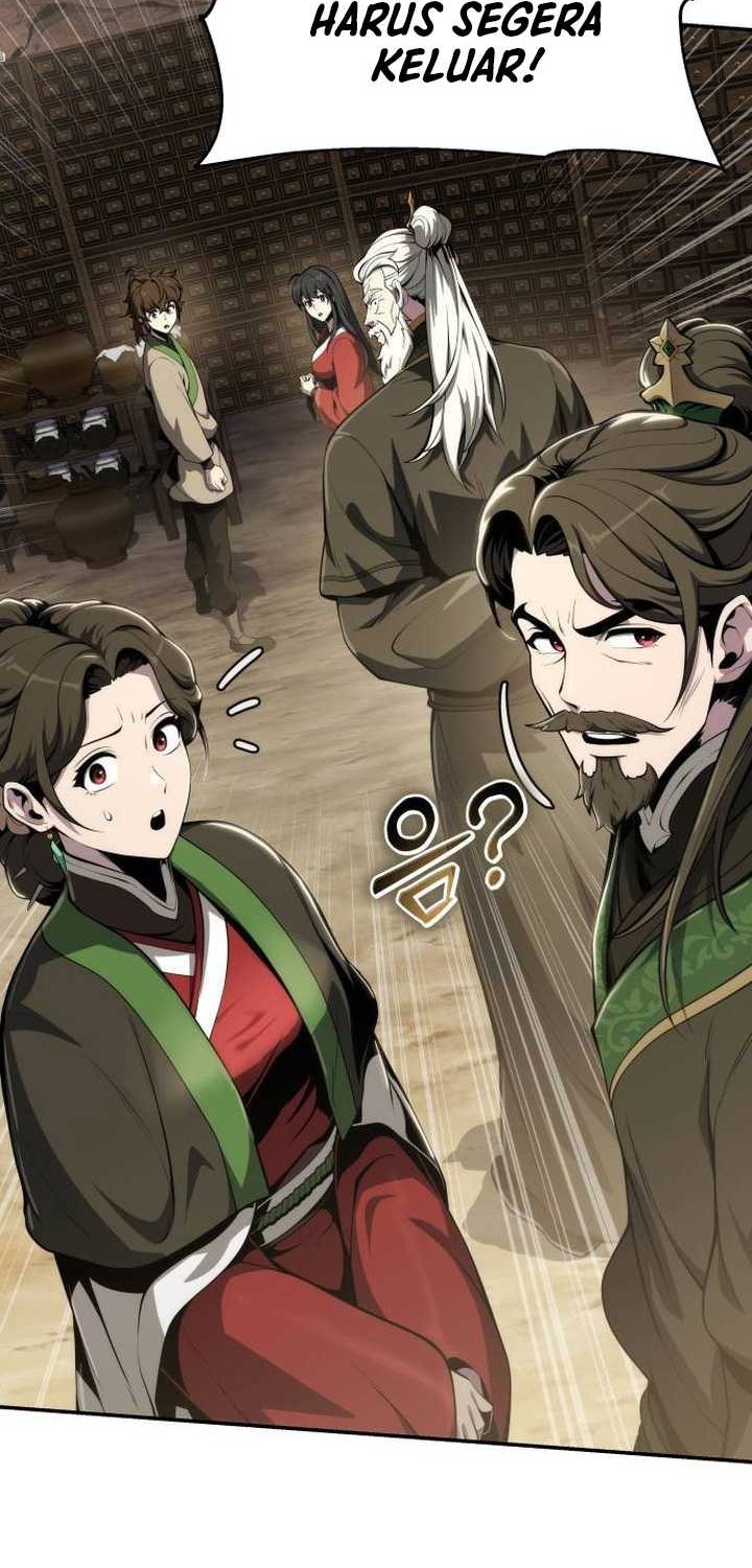 Entomologist in Sichuan Tang Clan Chapter 11 - halaman 51
