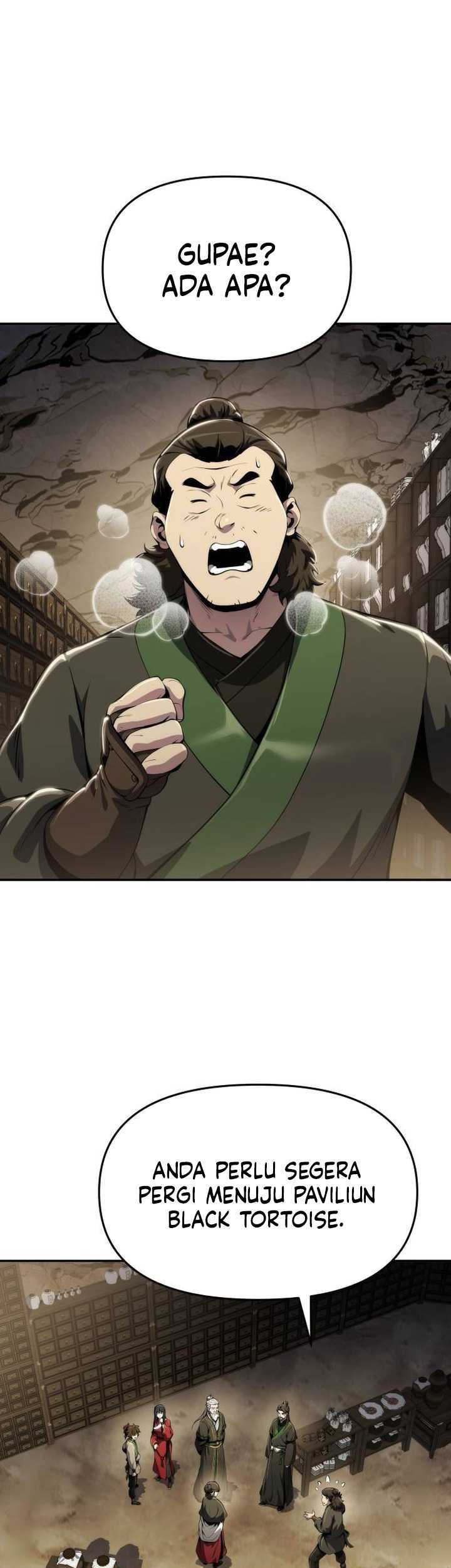 Entomologist in Sichuan Tang Clan Chapter 11 - halaman 52