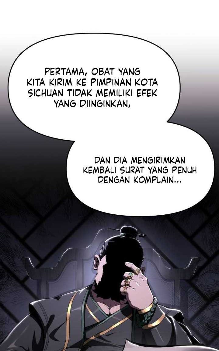 Entomologist in Sichuan Tang Clan Chapter 11 - halaman 55