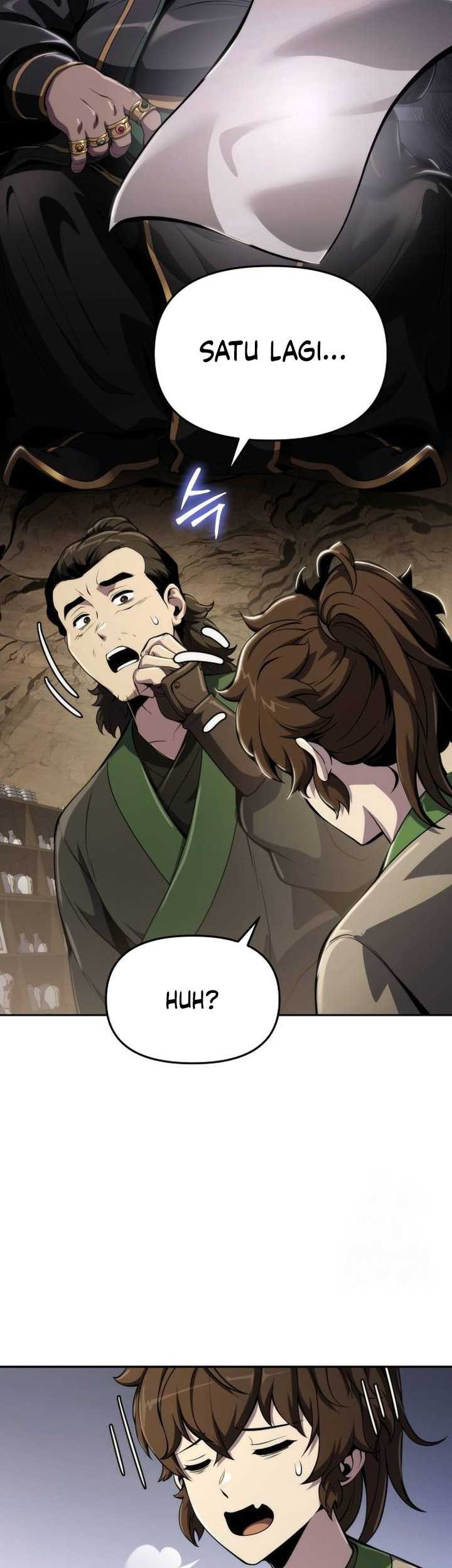 Entomologist in Sichuan Tang Clan Chapter 11 - halaman 56