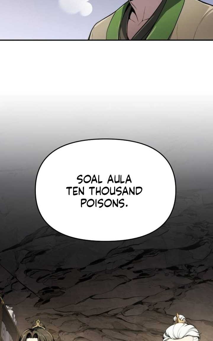 Entomologist in Sichuan Tang Clan Chapter 11 - halaman 57