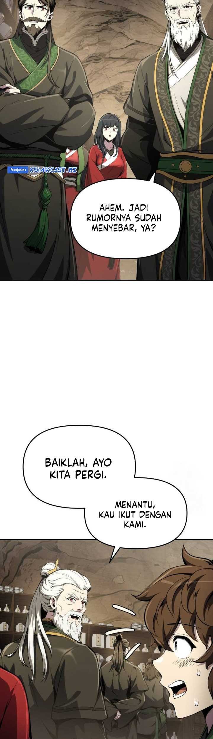 Entomologist in Sichuan Tang Clan Chapter 11 - halaman 58