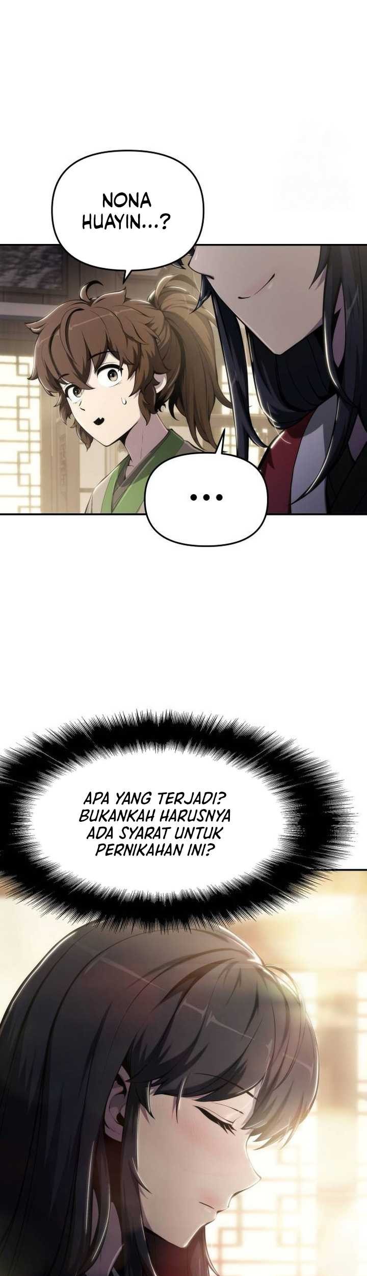 Entomologist in Sichuan Tang Clan Chapter 11 - halaman 6