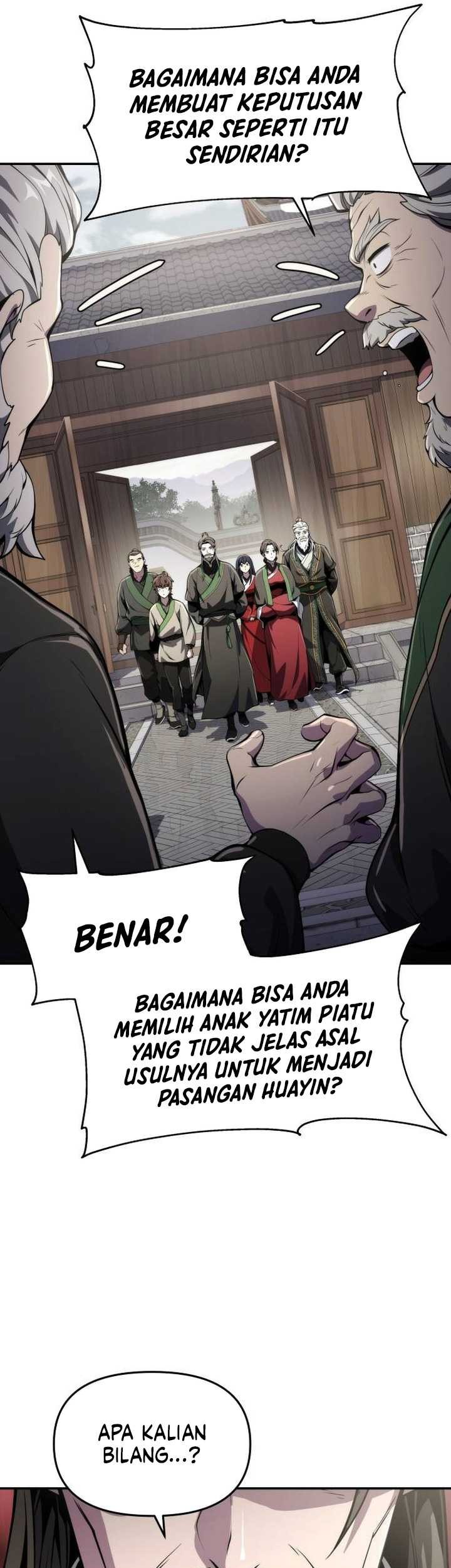 Entomologist in Sichuan Tang Clan Chapter 11 - halaman 62