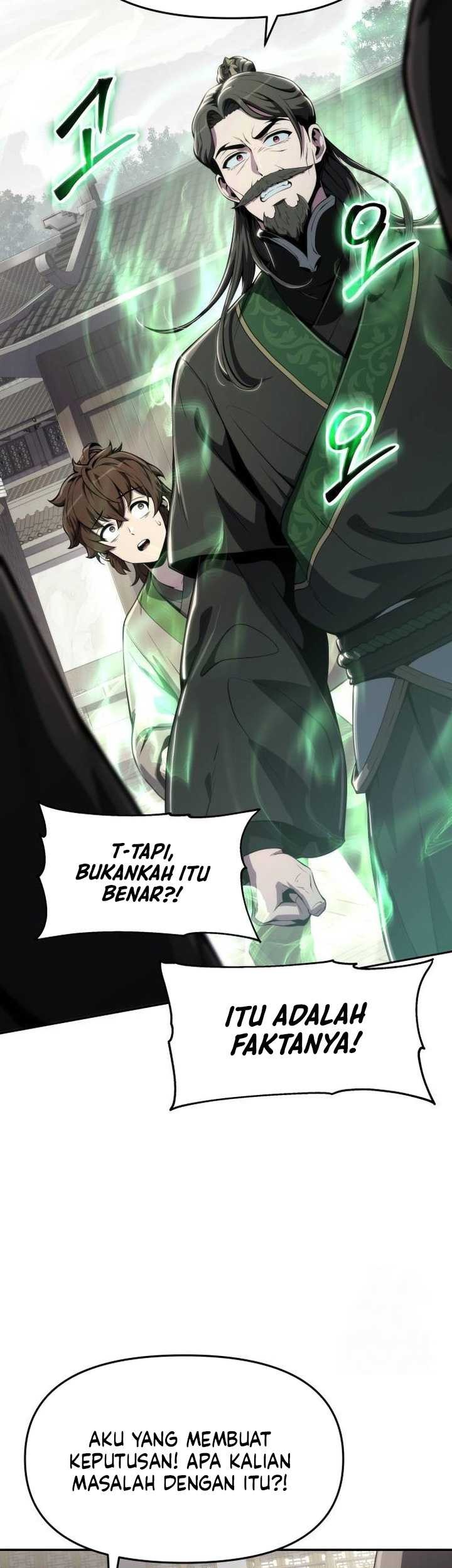 Entomologist in Sichuan Tang Clan Chapter 11 - halaman 64