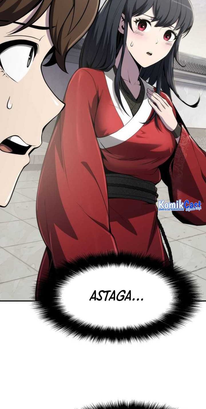 Entomologist in Sichuan Tang Clan Chapter 11 - halaman 67