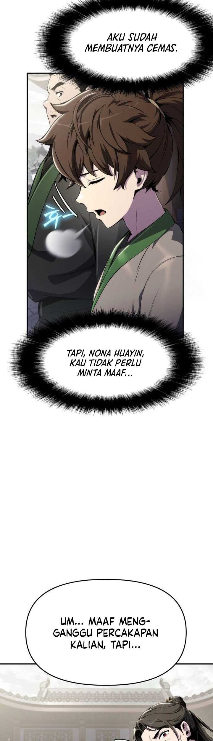 Entomologist in Sichuan Tang Clan Chapter 11 - halaman 68