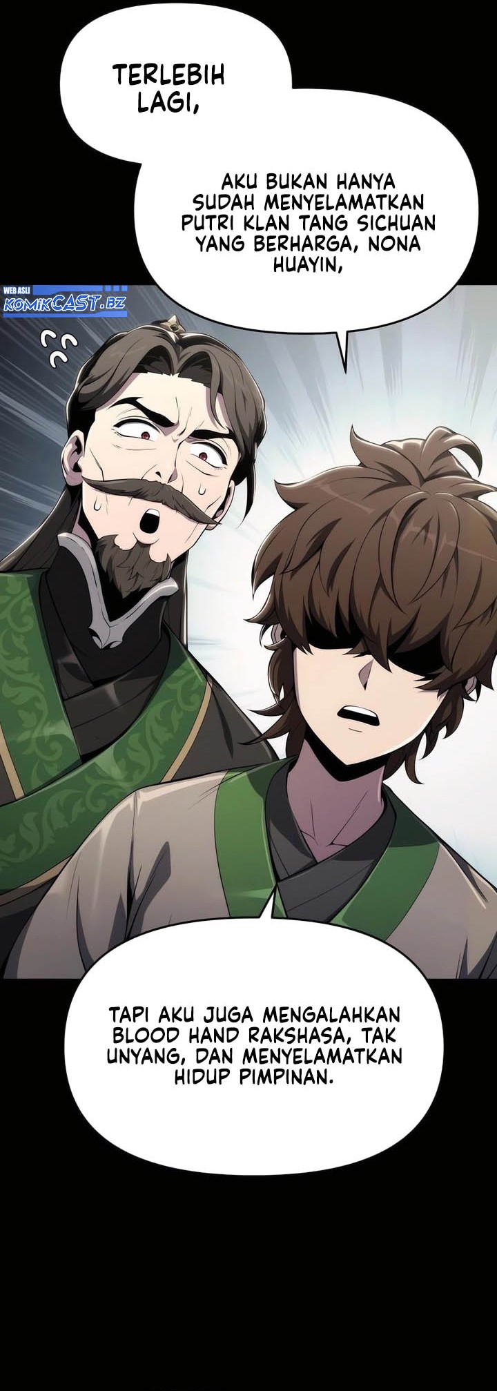 Entomologist in Sichuan Tang Clan Chapter 12 - halaman 10