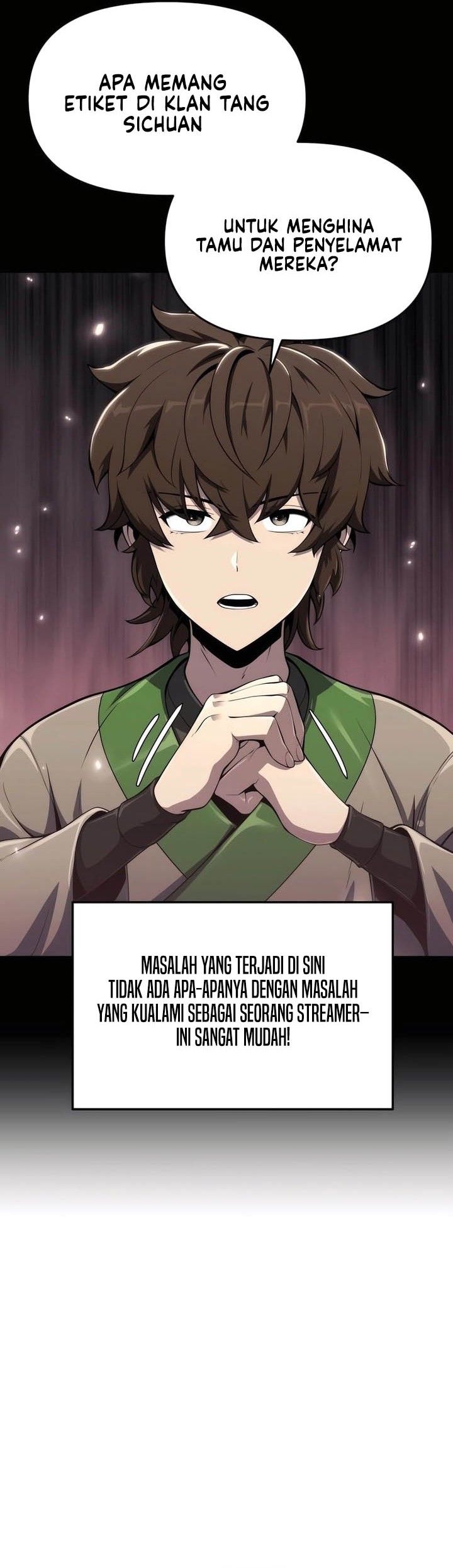 Entomologist in Sichuan Tang Clan Chapter 12 - halaman 11