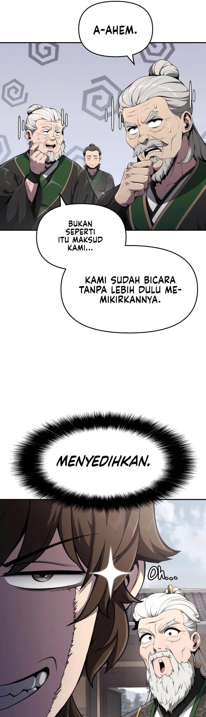 Entomologist in Sichuan Tang Clan Chapter 12 - halaman 12