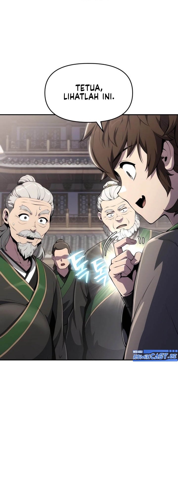Entomologist in Sichuan Tang Clan Chapter 12 - halaman 18