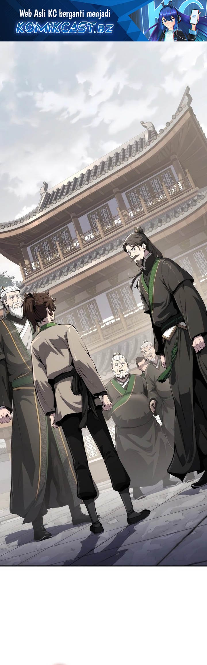 Entomologist in Sichuan Tang Clan Chapter 12 - halaman 2