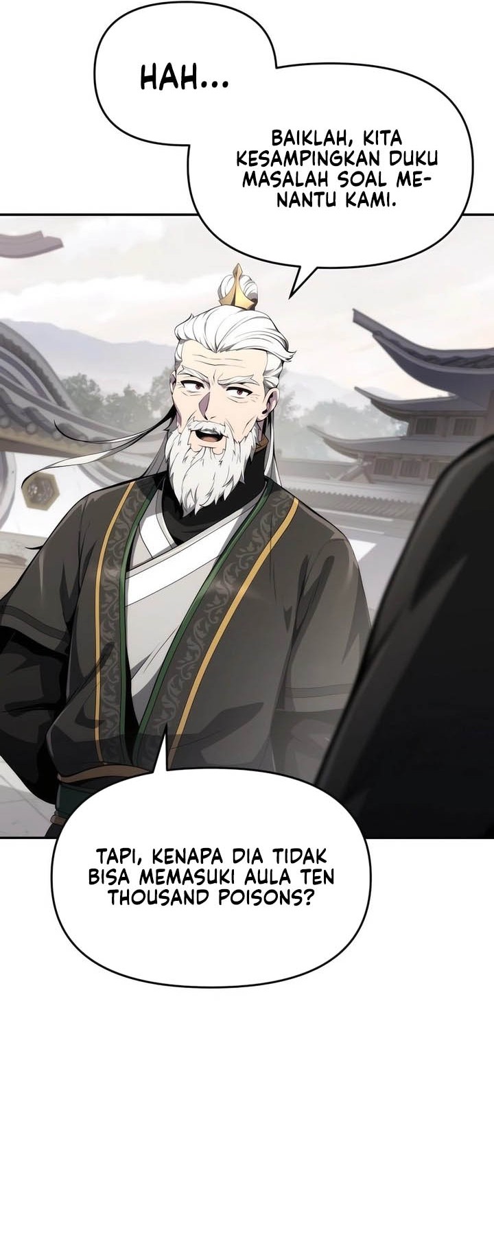 Entomologist in Sichuan Tang Clan Chapter 12 - halaman 24