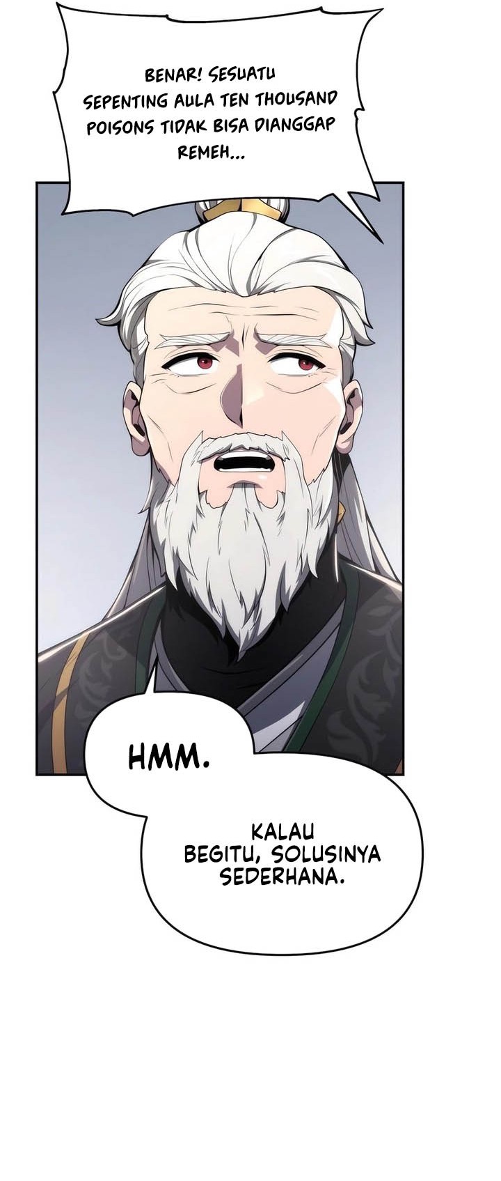 Entomologist in Sichuan Tang Clan Chapter 12 - halaman 26