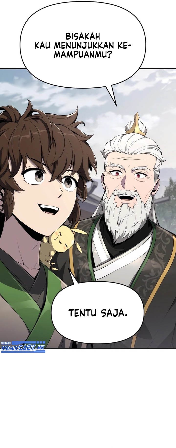 Entomologist in Sichuan Tang Clan Chapter 12 - halaman 27