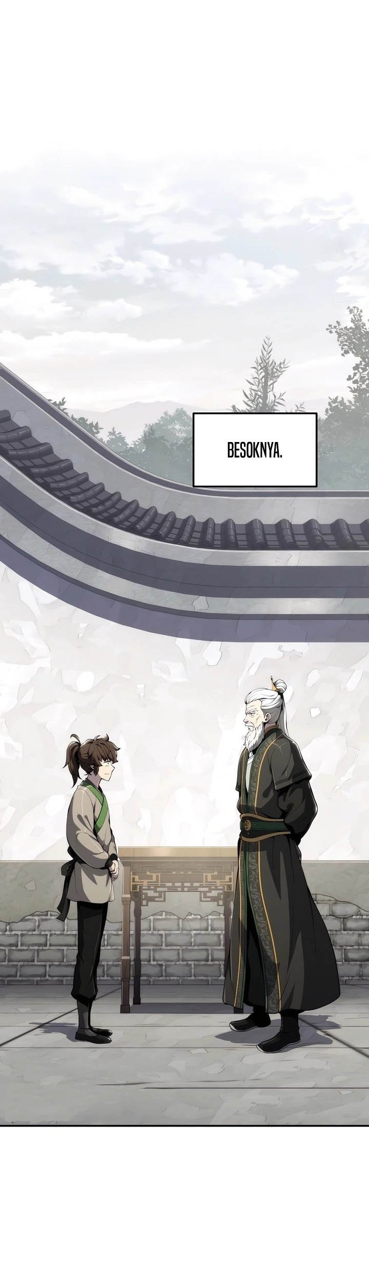 Entomologist in Sichuan Tang Clan Chapter 12 - halaman 33
