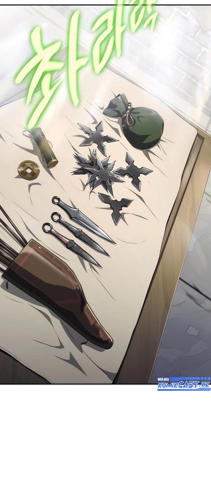 Entomologist in Sichuan Tang Clan Chapter 12 - halaman 38