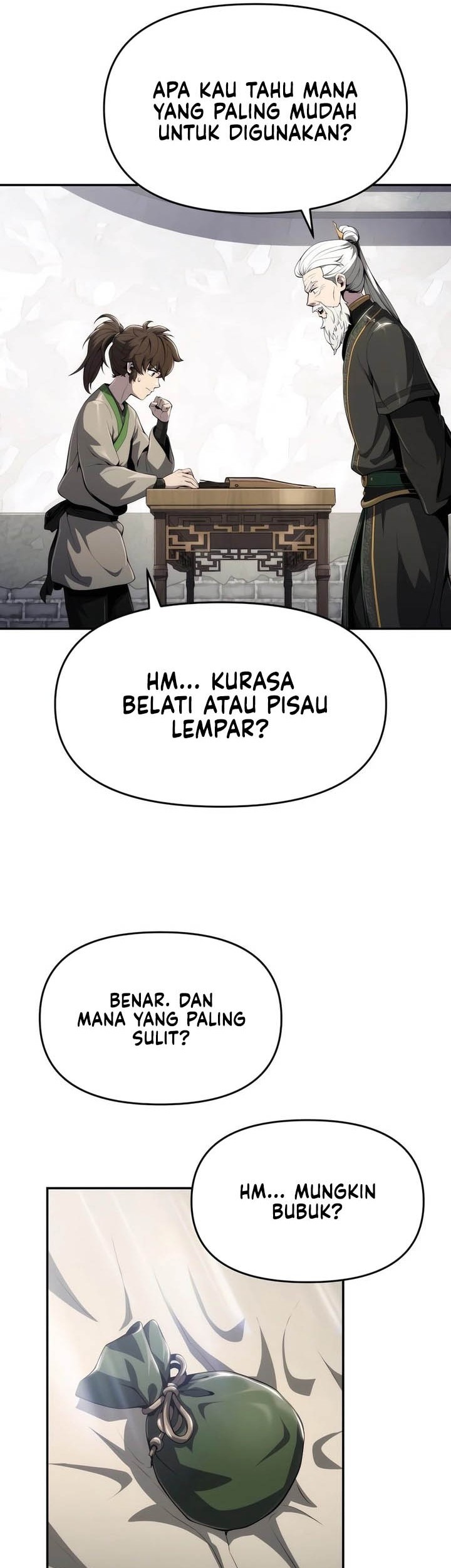 Entomologist in Sichuan Tang Clan Chapter 12 - halaman 40