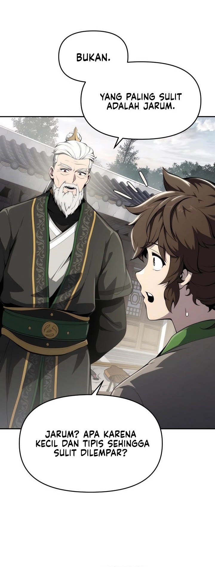 Entomologist in Sichuan Tang Clan Chapter 12 - halaman 42