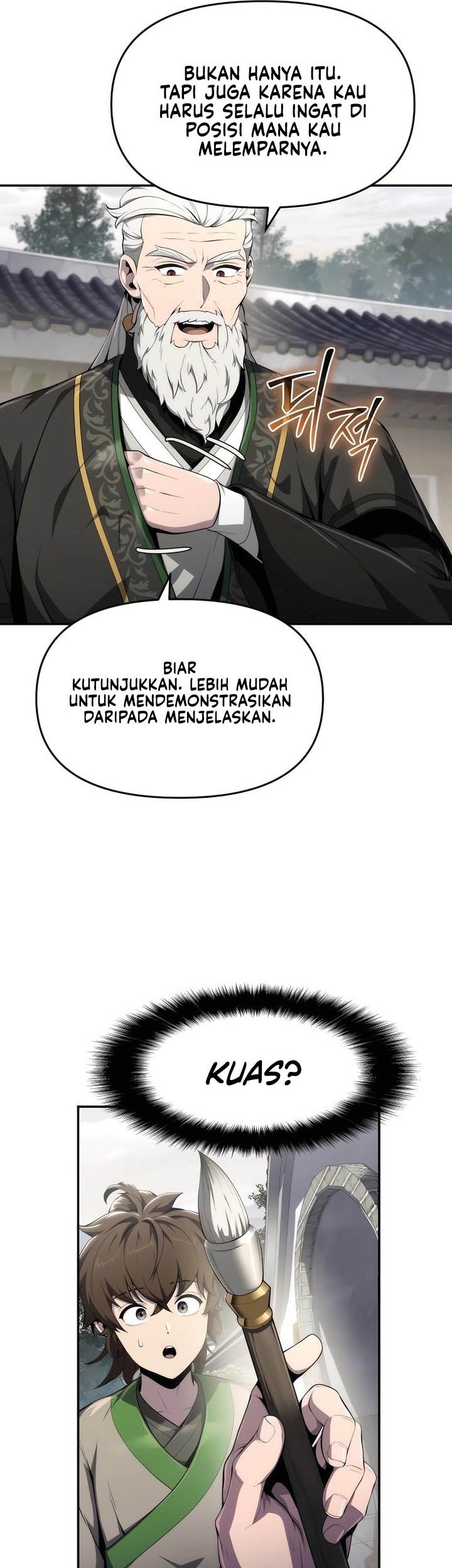Entomologist in Sichuan Tang Clan Chapter 12 - halaman 43
