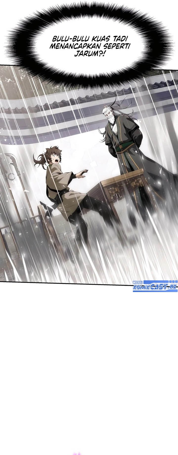 Entomologist in Sichuan Tang Clan Chapter 12 - halaman 51