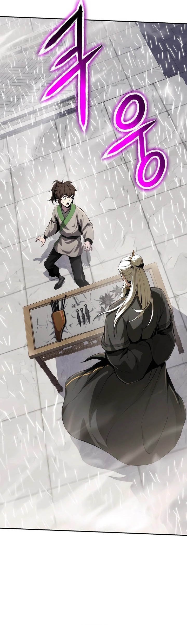 Entomologist in Sichuan Tang Clan Chapter 12 - halaman 52