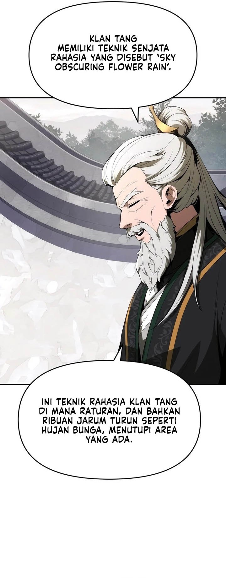Entomologist in Sichuan Tang Clan Chapter 12 - halaman 53