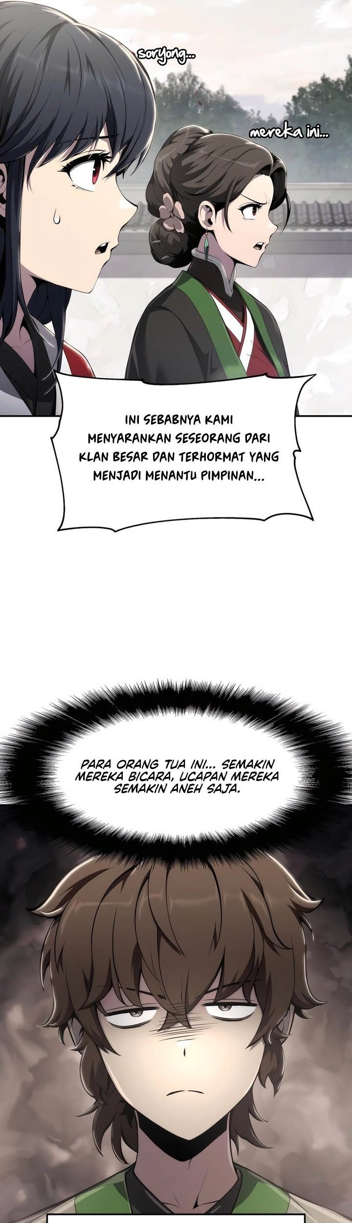 Entomologist in Sichuan Tang Clan Chapter 12 - halaman 6