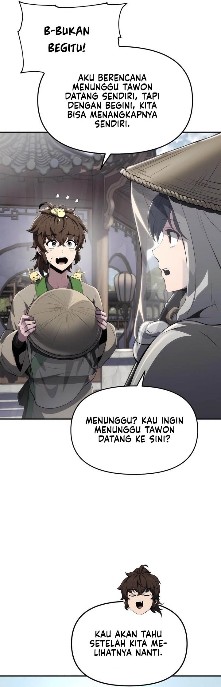 Entomologist in Sichuan Tang Clan Chapter 12 - halaman 63