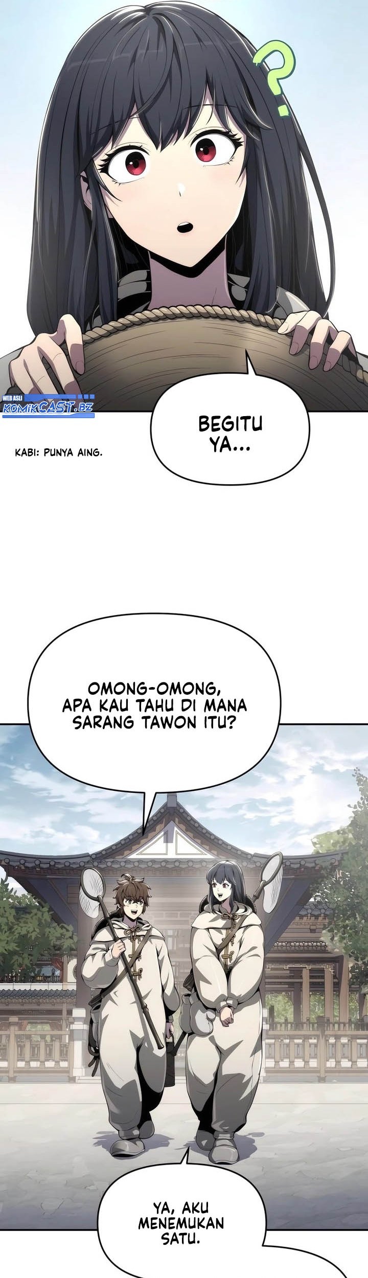 Entomologist in Sichuan Tang Clan Chapter 12 - halaman 64