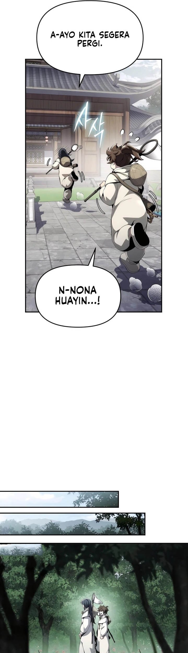 Entomologist in Sichuan Tang Clan Chapter 12 - halaman 72