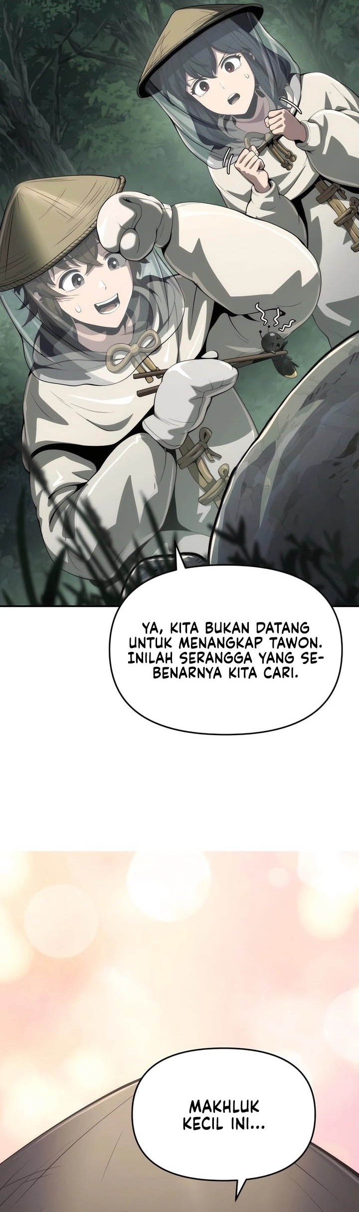 Entomologist in Sichuan Tang Clan Chapter 12 - halaman 84
