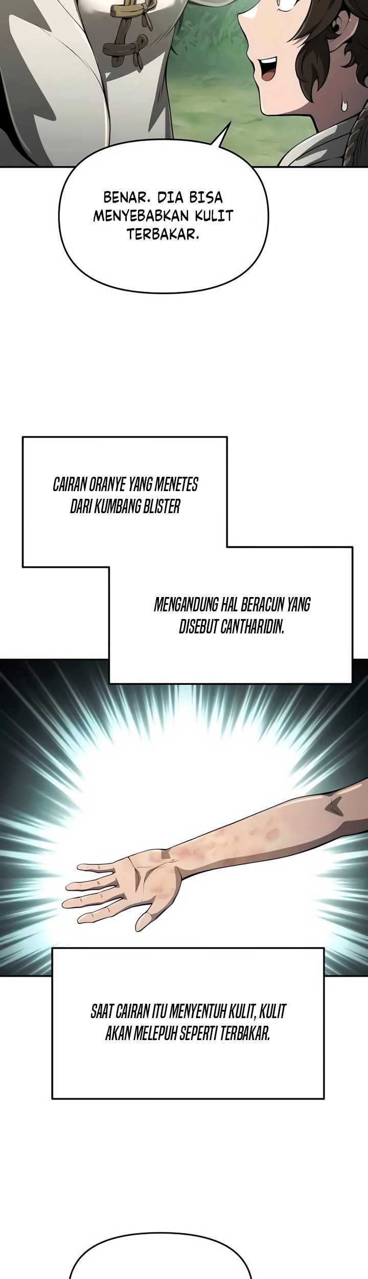 Entomologist in Sichuan Tang Clan Chapter 13 - halaman 17