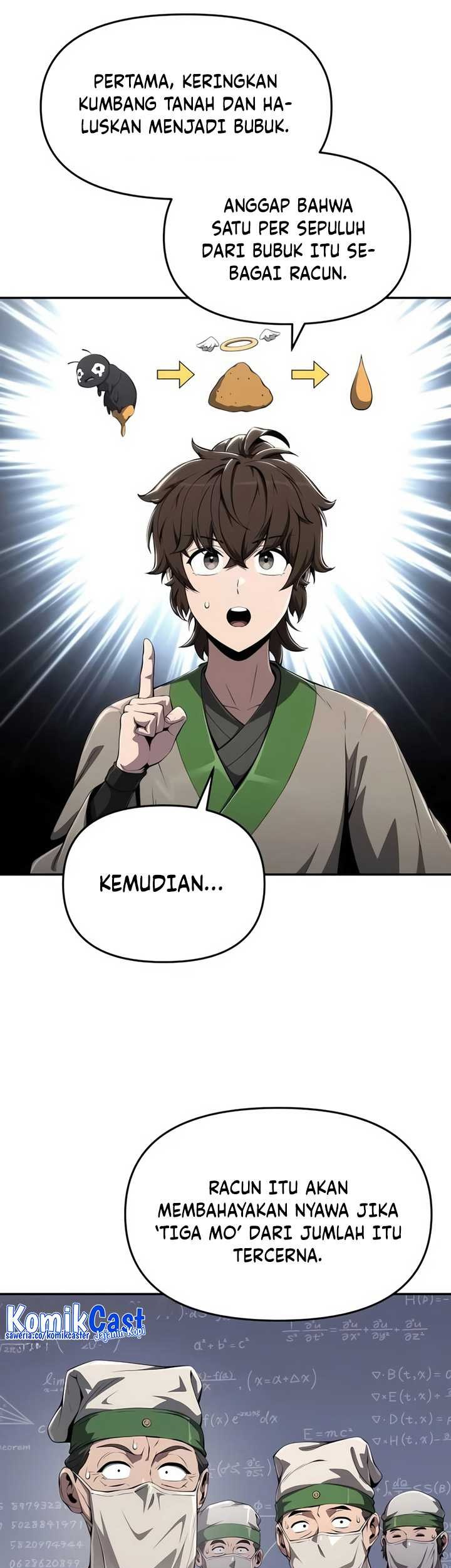 Entomologist in Sichuan Tang Clan Chapter 13 - halaman 23