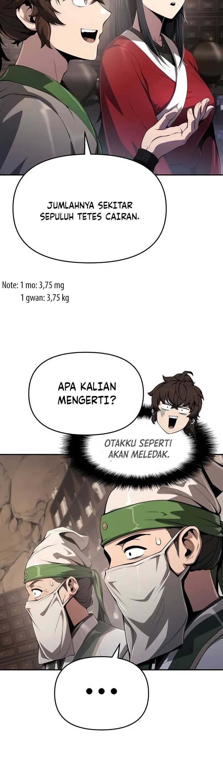 Entomologist in Sichuan Tang Clan Chapter 13 - halaman 25