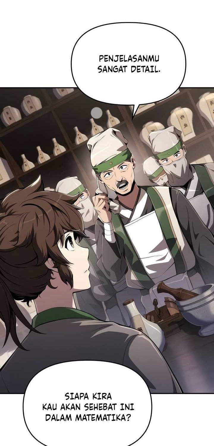 Entomologist in Sichuan Tang Clan Chapter 13 - halaman 26