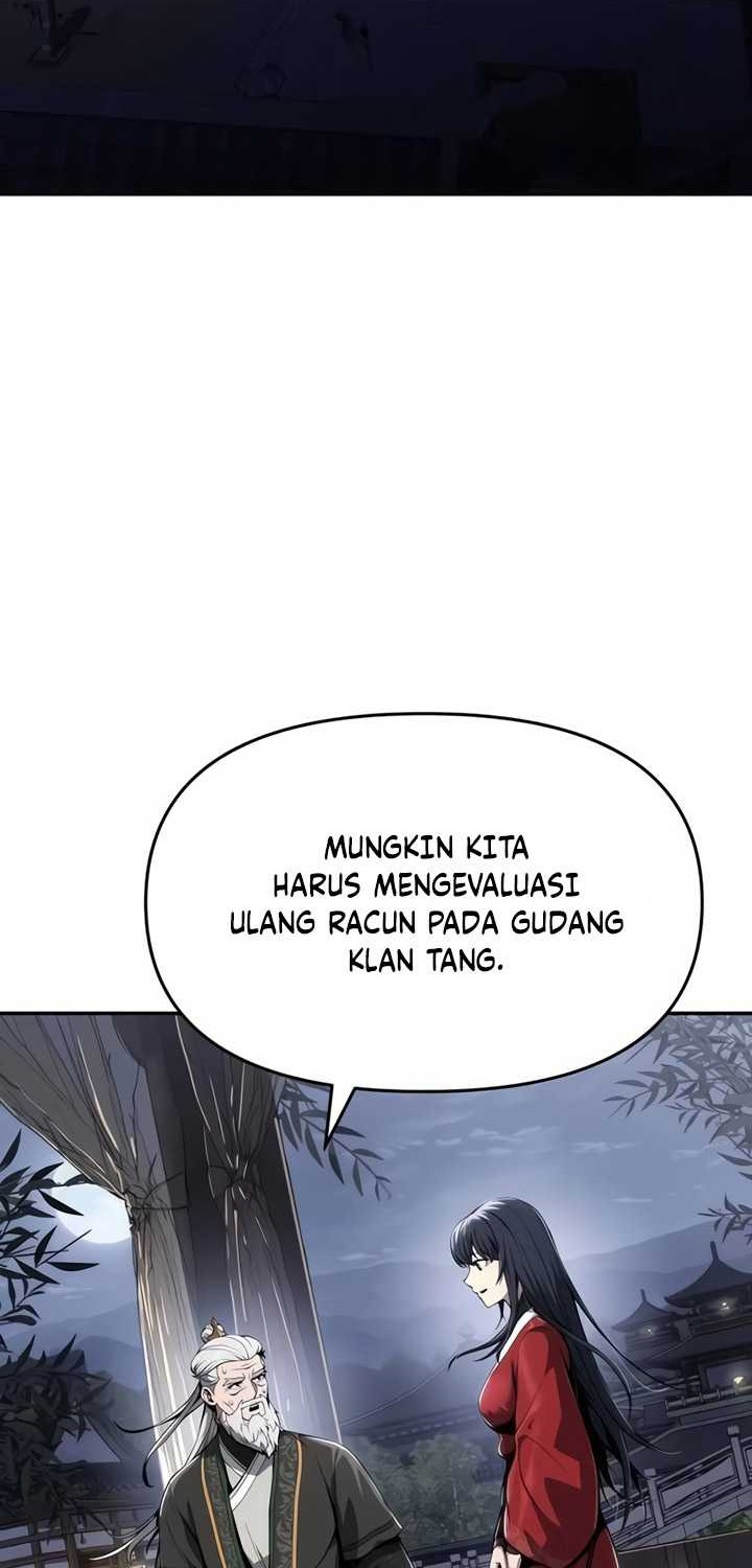 Entomologist in Sichuan Tang Clan Chapter 13 - halaman 29