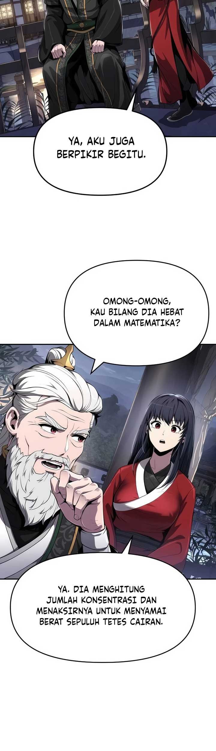 Entomologist in Sichuan Tang Clan Chapter 13 - halaman 30