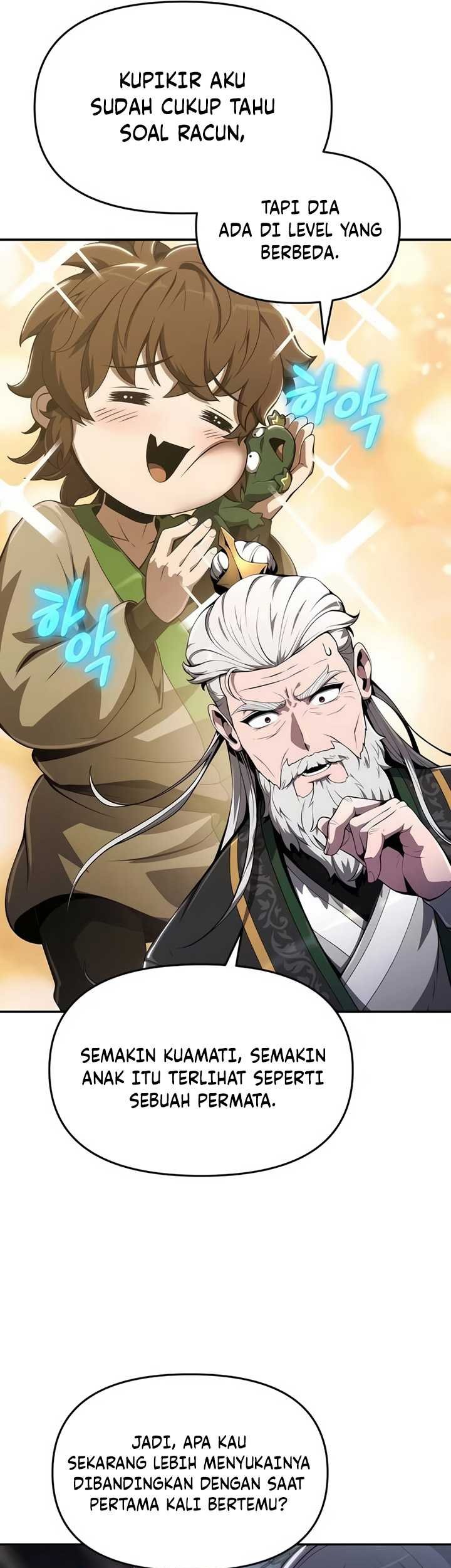 Entomologist in Sichuan Tang Clan Chapter 13 - halaman 32