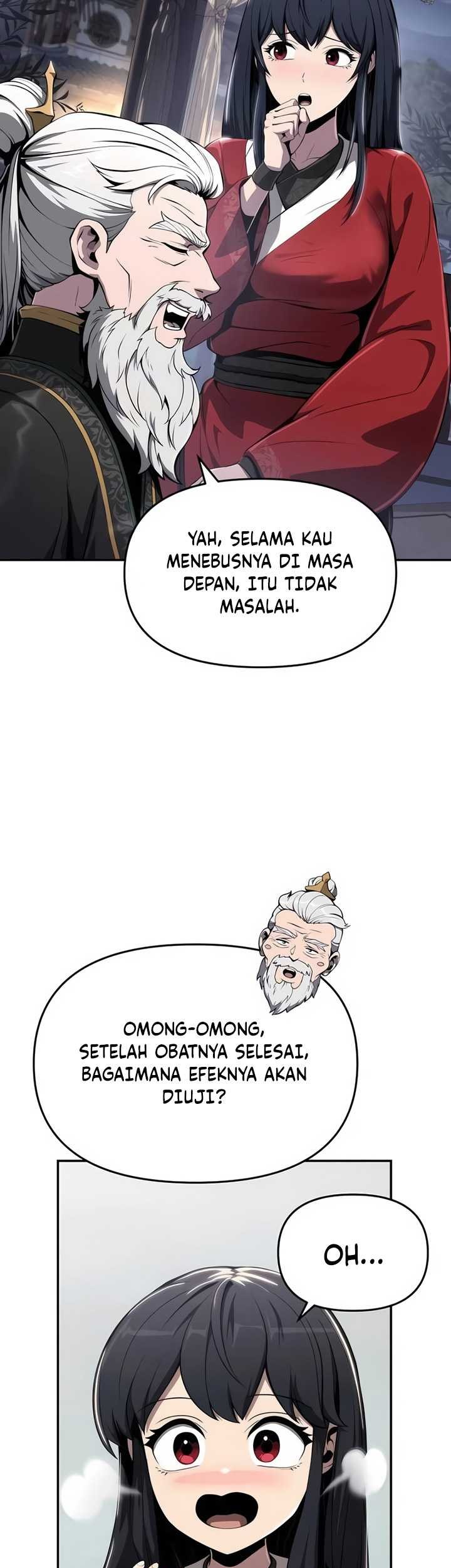 Entomologist in Sichuan Tang Clan Chapter 13 - halaman 34