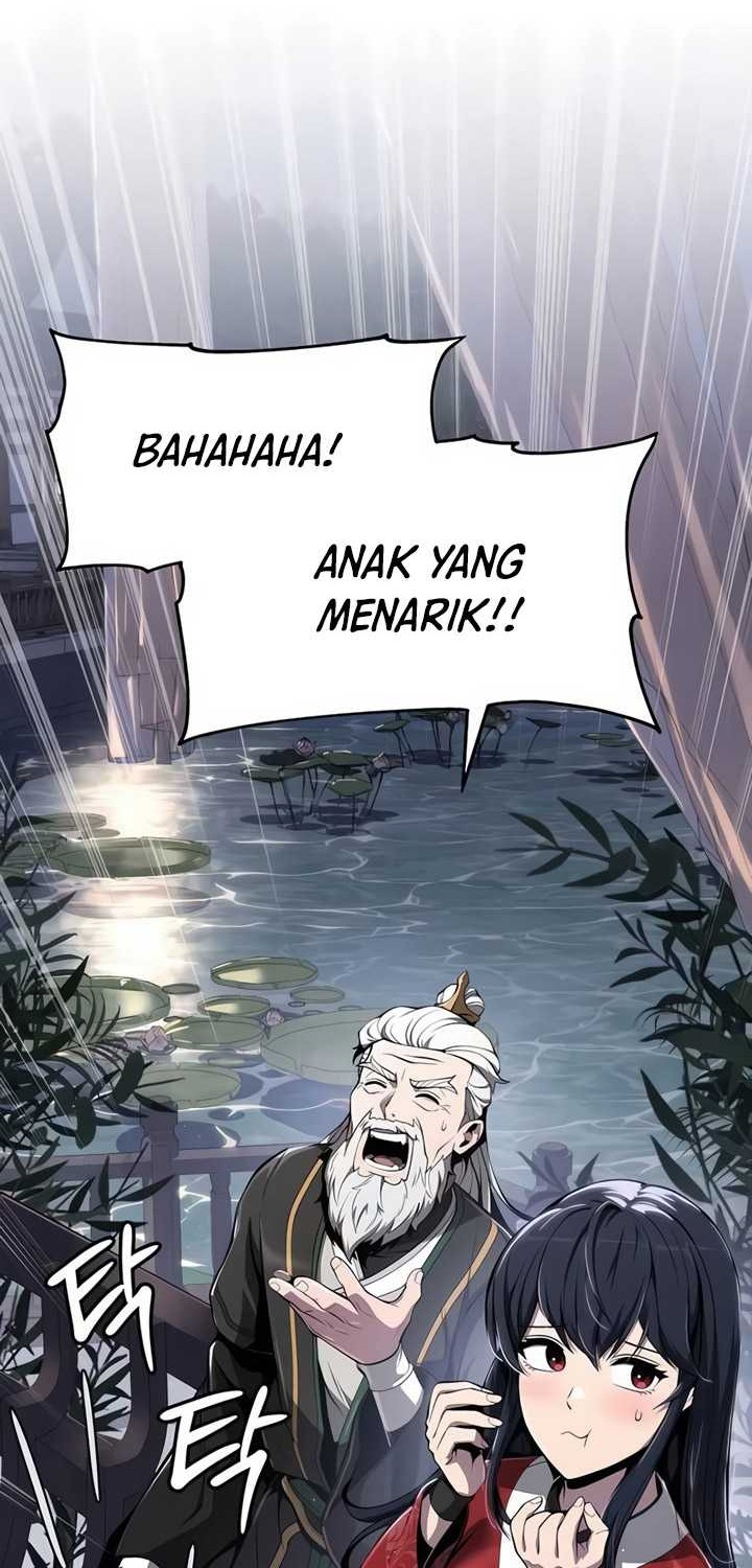Entomologist in Sichuan Tang Clan Chapter 13 - halaman 37